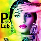 Crazy Photo Lab Effect : Color Photo Art icon
