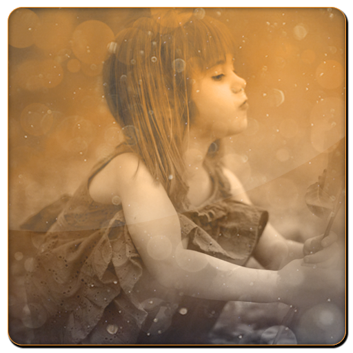 Picture Editor - Lava Photo Effects icon