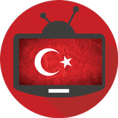 Turkey TV icon