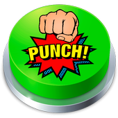Punch Button Meme icon