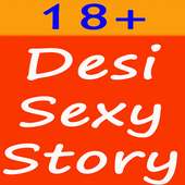 Desi Sexy Story