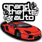 Racing Car Theme icon