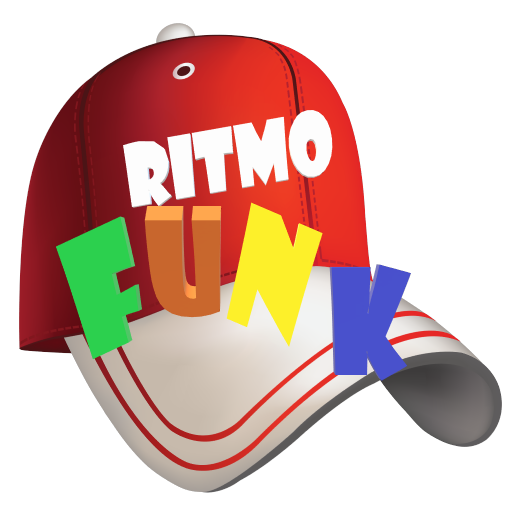 Ritmo de Funk icon