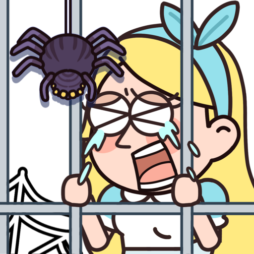 Case Hunter: แก้ได้มั้ย? icon