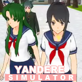 New Yandere Simulator Tips icon