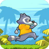 Jungle Runner icon