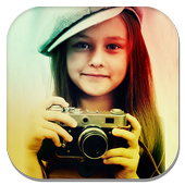 Photo Editor Picary icon