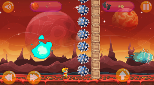 WAR RANGER screenshot 8