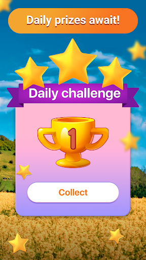 Word Search - Word Puzzle Game screenshot 5