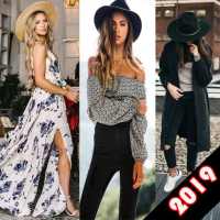 Girls Fashion Styles