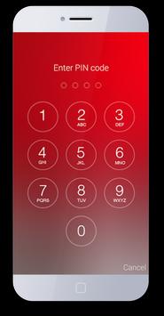 Applock screenshot 5