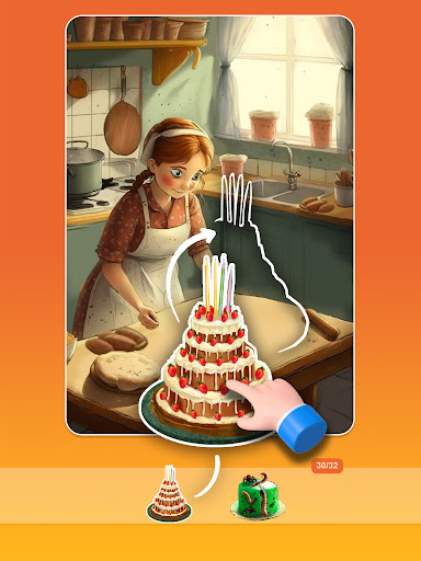 Art Story Puzzle: Color Merge screenshot 9