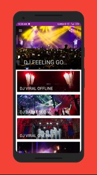 DJ FEELING GOOD - VIRAL TIKTOK screenshot 2