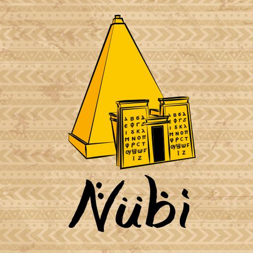 Nubi icon