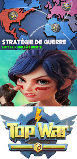 Top War Guide Mod 3 تصوير الشاشة