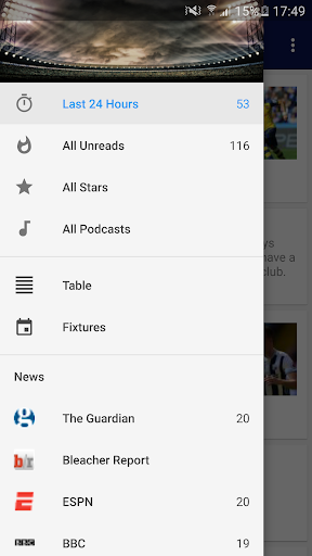 West Brom Football News screenshot 5