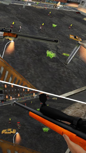 Fear the Dead Walking screenshot 9