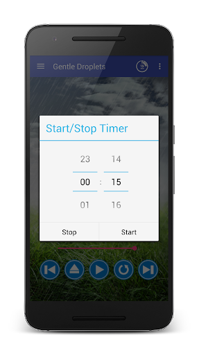 Meditation sounds Relax music screenshot 3