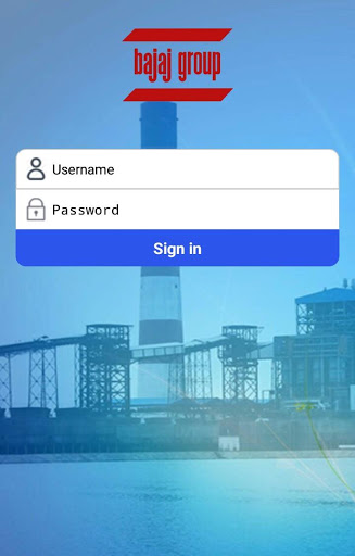 Bajaj Power screenshot 1