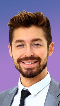 Mustache Photo Montage screenshot 7