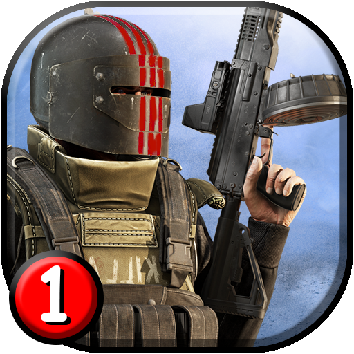 Critical Standoff Teams icon