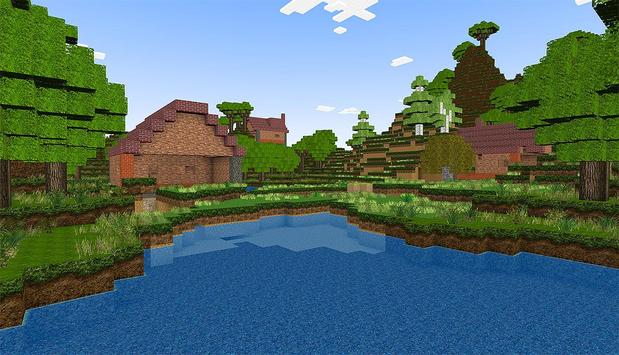 Pure Craft Block Builder screenshot 1