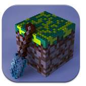 MiniCraft : Crafting Exploration Lite