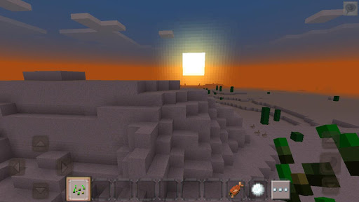 Pro Master World - Block Craft Building 2021 screenshot 7