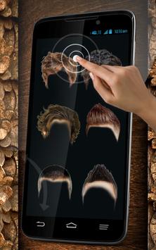 Mens Hairstyles Pro screenshot 3