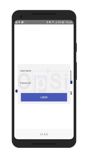 QFS DriverMobility screenshot 1