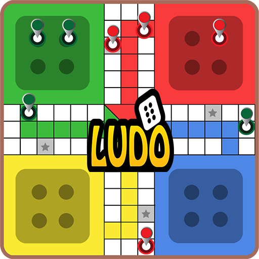 Classic Ludo World icon