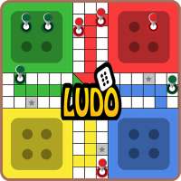 Classic Ludo World