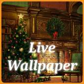 Super Christmas Live Wallpaper