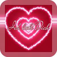 Ich Liebe Dich Bilder on 9Apps