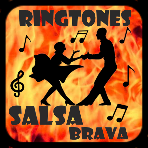 Suonerie musicali Salsa brava icon