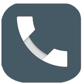 Call Log icon