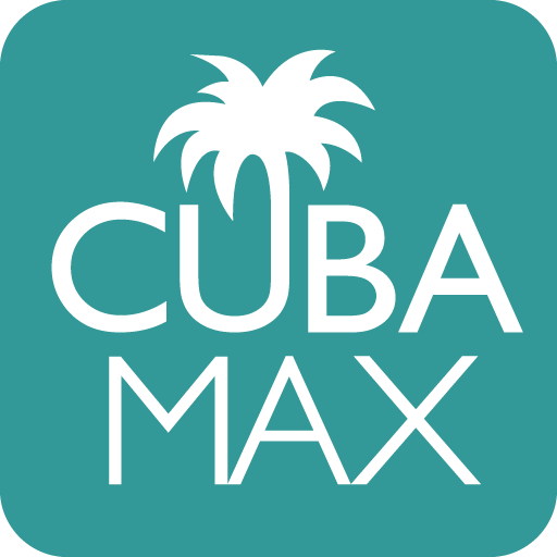 Cubamax icon