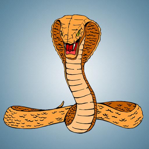 Snake Sounds &amp; Snake Hissing icon