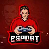 Esports Logo Maker - Gaming Logo Creator App