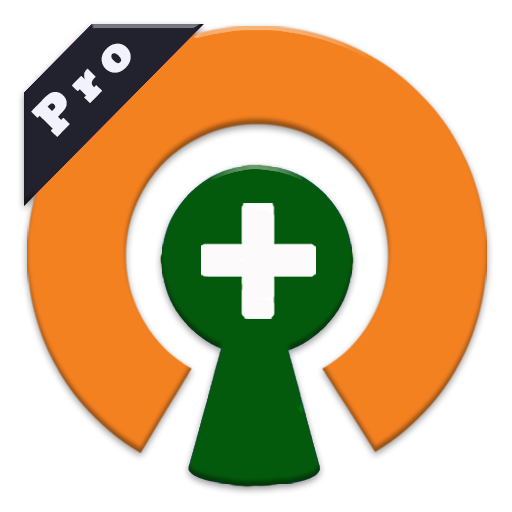 EasyOvpn Pro Unlocker Key icon