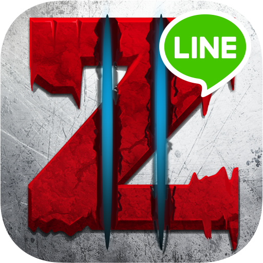 LINE War Z 2 icon