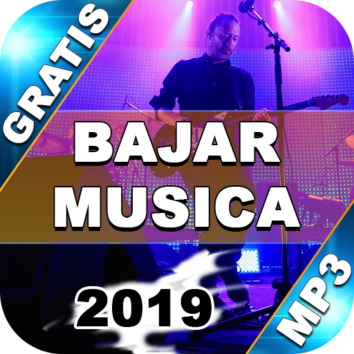 Bajar Música Gratis A Mi Celular MP3 Guides Fácil icon