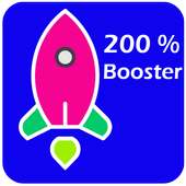 Speed Booster & RAM Booster