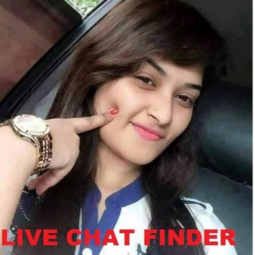 Indian Girls Finder - Date Meet &amp; Chat icon