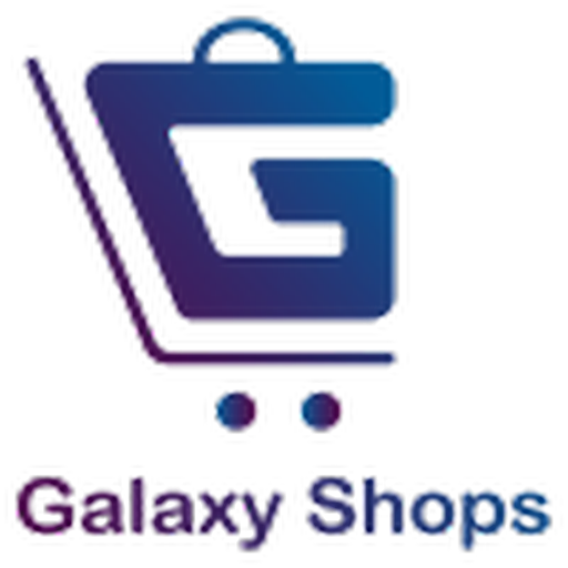 Galaxy Shop icon