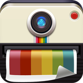 Wersa Camera icon