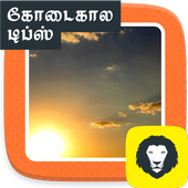 Simple Beauty Tips in Summer Summer Skin Care Tips icon