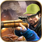 Brave Sniper Frontier icon