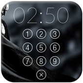 Pass Pin Lock Screen icon