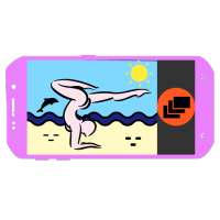 Hands-Free Selfie Camera (Intervalometer)